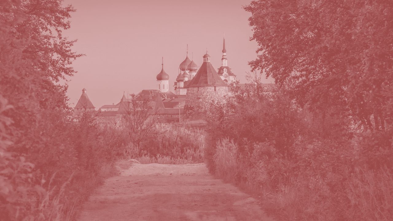 Аллергия на цветение — где от нее можно спастись