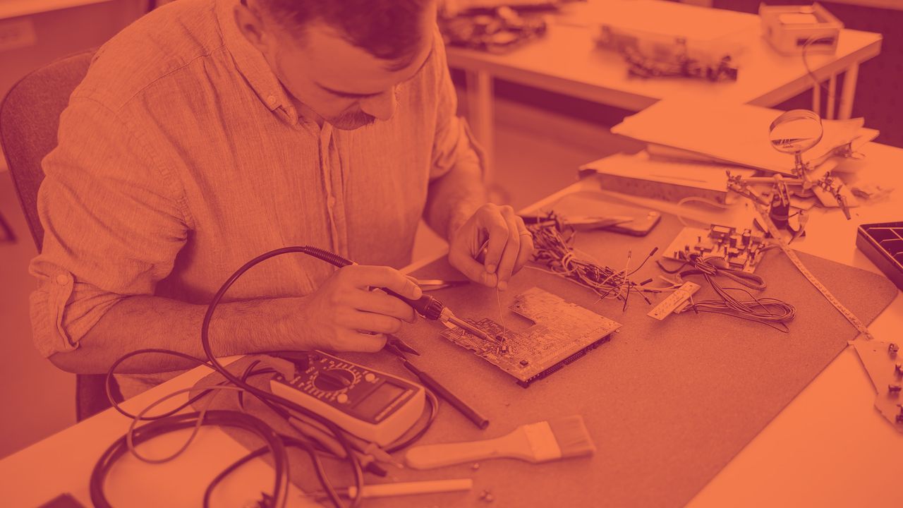 Ремонт телефонов и другой техники: что происходит с сервисным ...