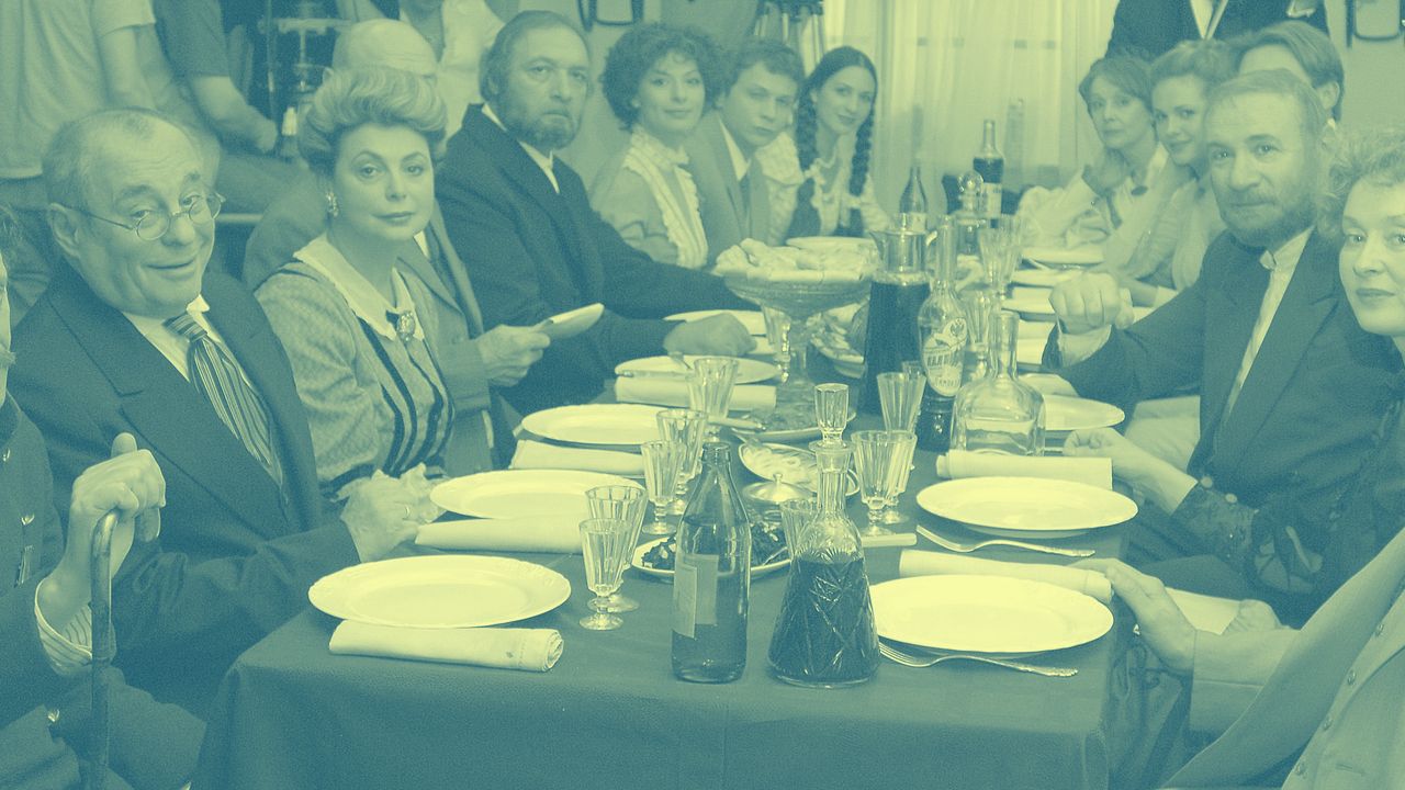Квиз: помните, кто такие деверь и шурин? А дщерич?