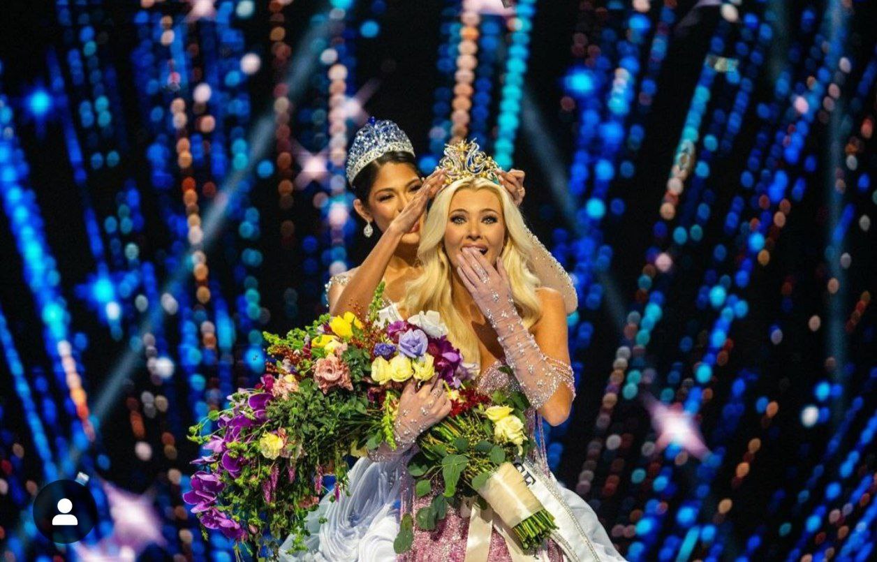 Ева – Татарстаннан келген транссексуал.